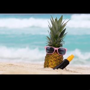 Meet your Posher, Violet